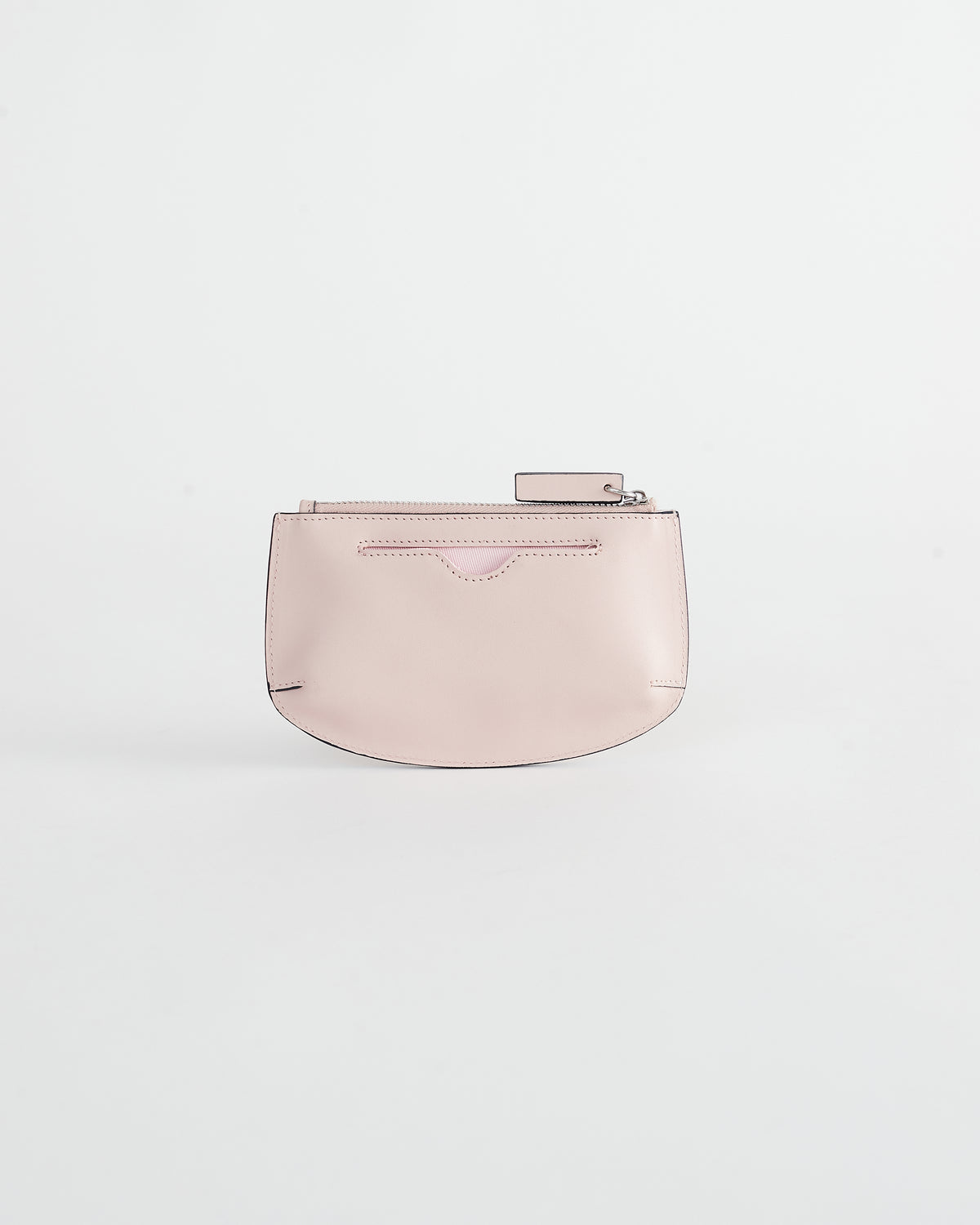 THE HORSE DREW CARDHOLDER - PINK - THE VOGUE STORE