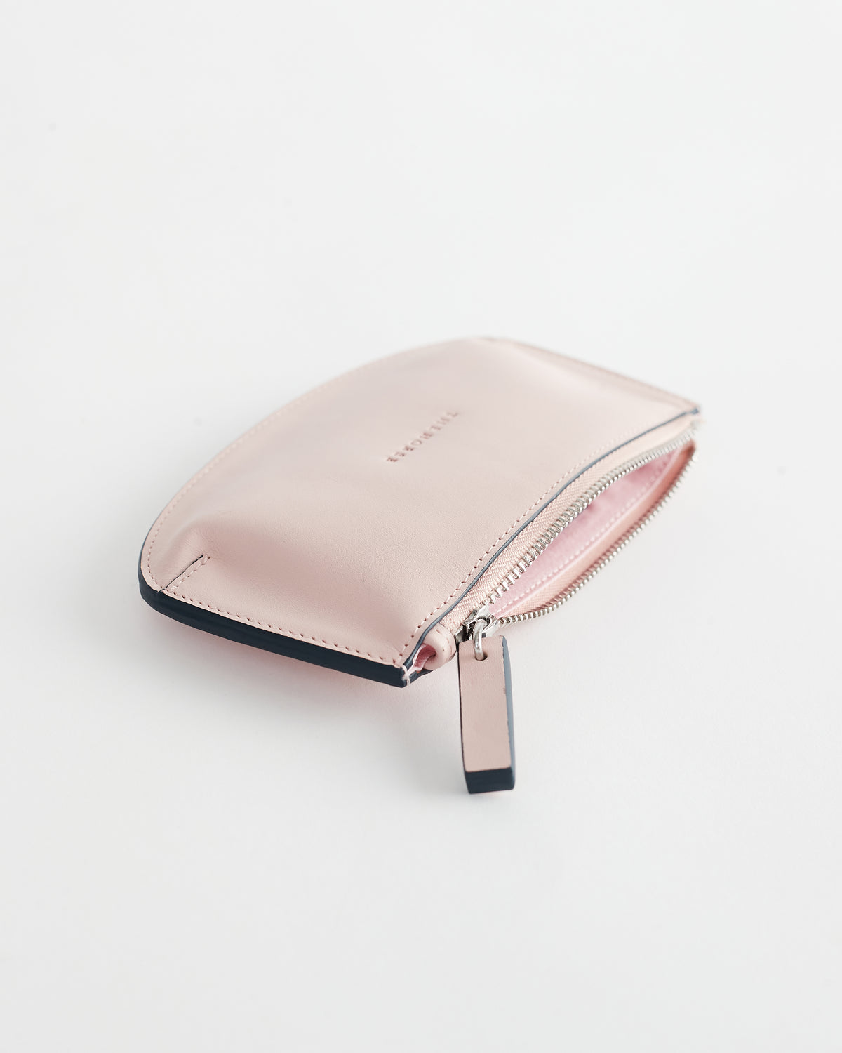 THE HORSE DREW CARDHOLDER - PINK - THE VOGUE STORE