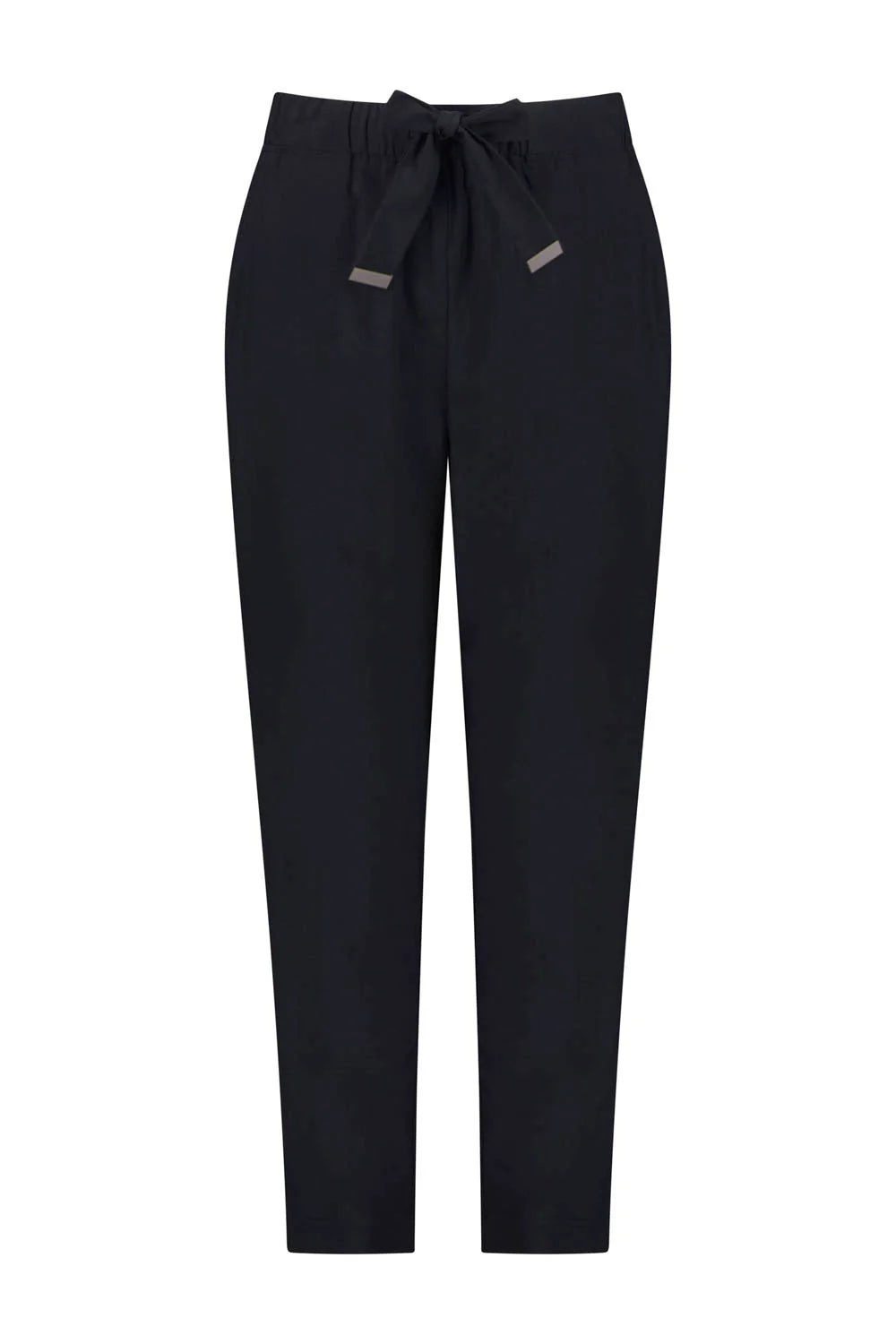 VERGE ACROBAT GINA PANT - BLACK - THE VOGUE STORE