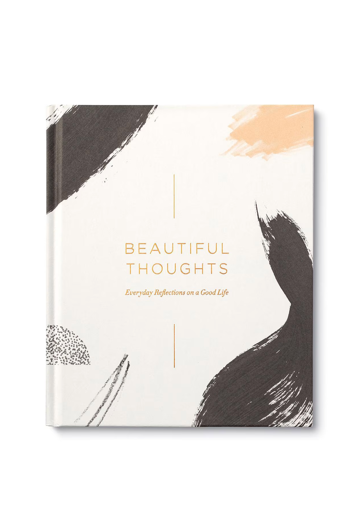 BEAUTIFUL THOUGHTS BOOK - THE VOGUE STORE