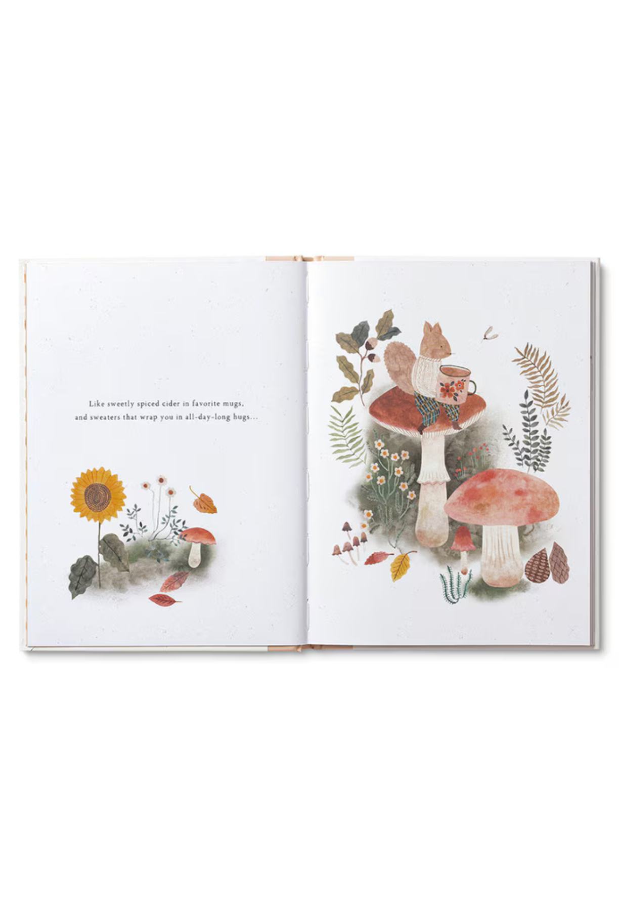 GRATEFUL FOR YOU BOOK - THE VOGUE STORE