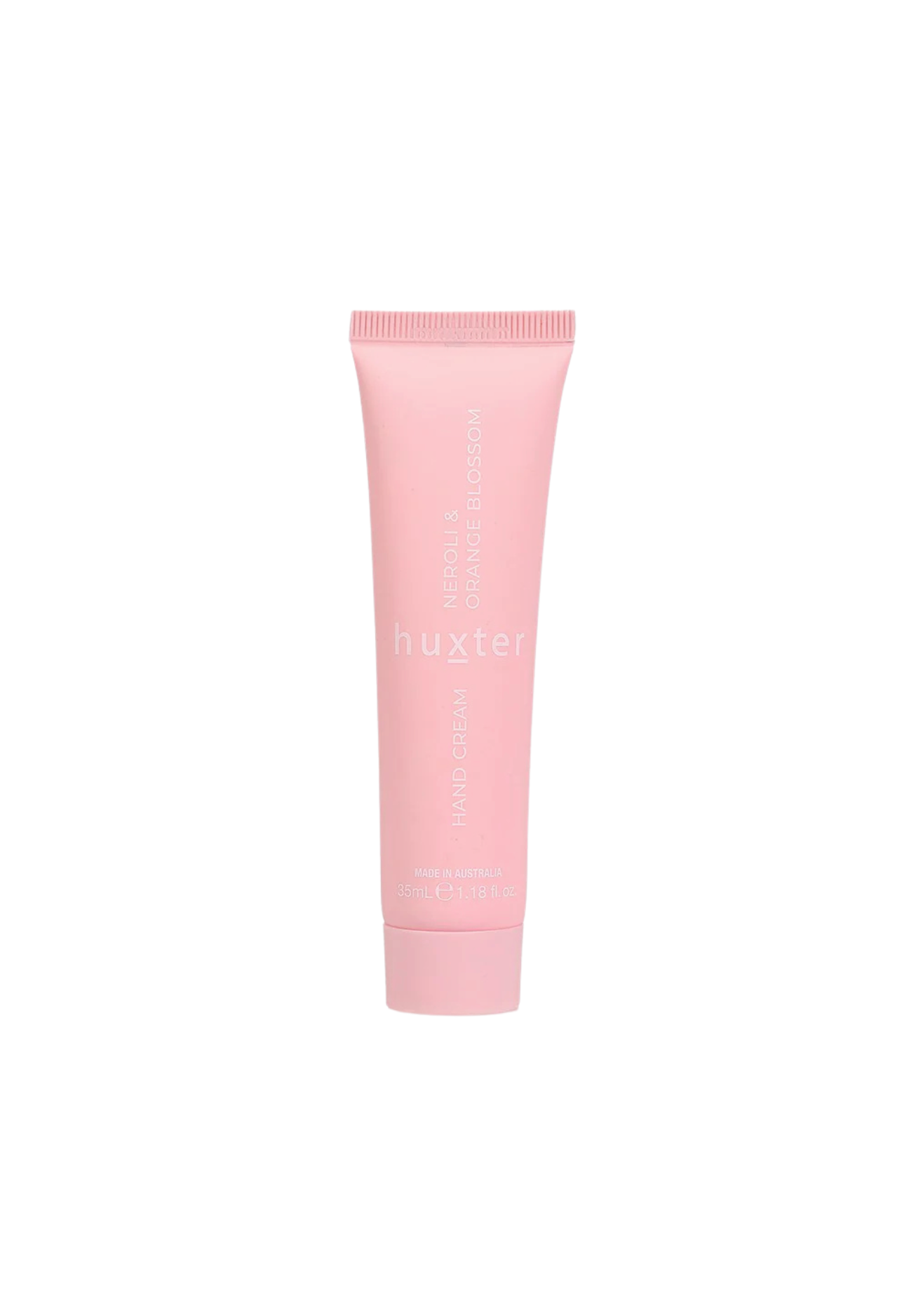 HUXTER HAND CREAM - 35ML NEROLI & ORANGE BLOSSOM - THE VOGUE STORE