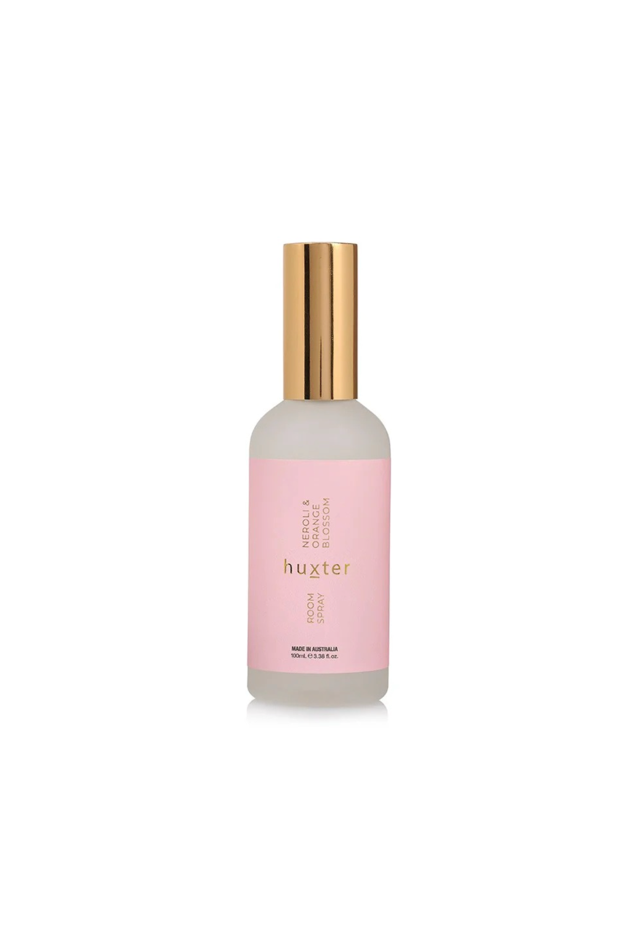 HUXTER ROOM SPRAY - 100ML NEROLI & ORANGE BLOSSOM - THE VOGUE STORE