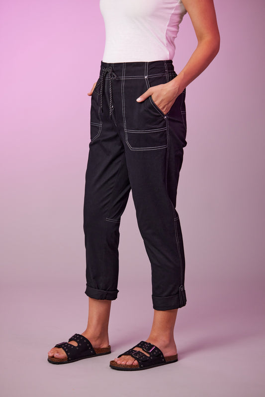 NEWPORT CAIRO PANT - THE VOGUE STORE