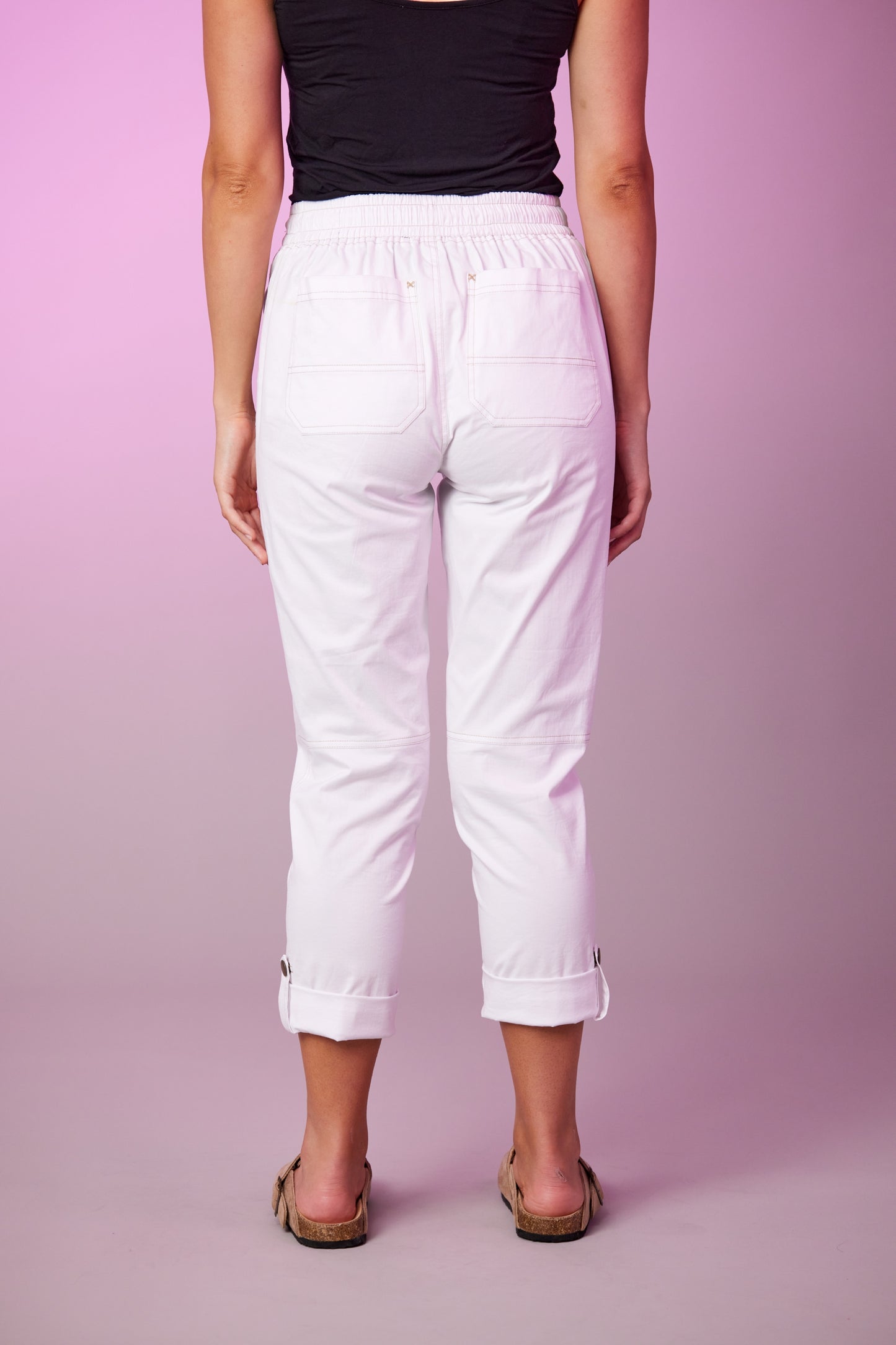 NEWPORT CAIRO PANT - THE VOGUE STORE