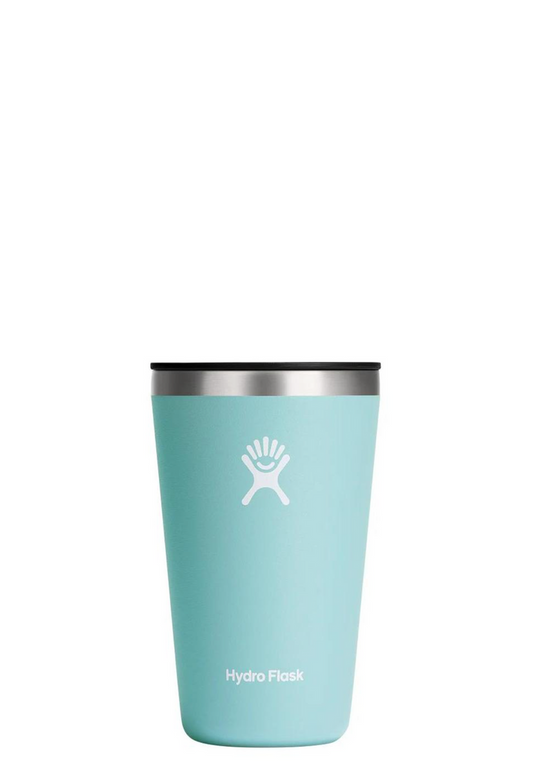 Hydro Flask 16 oz All Around Tumbler, Dew