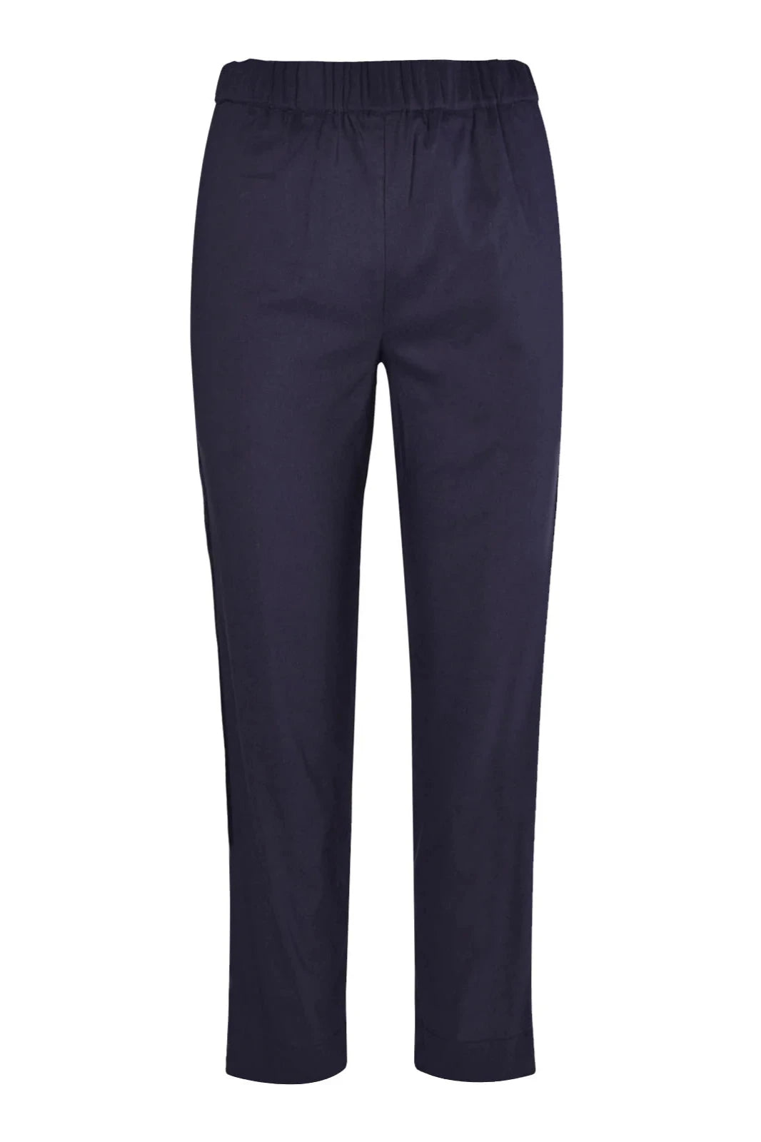 SILLS STANLEY PANT - NAVY - THE VOGUE STORE