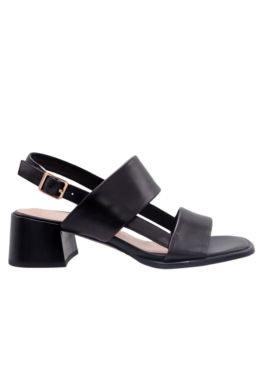 TAMARA LONDON BEXON - BLACK - THE VOGUE STORE