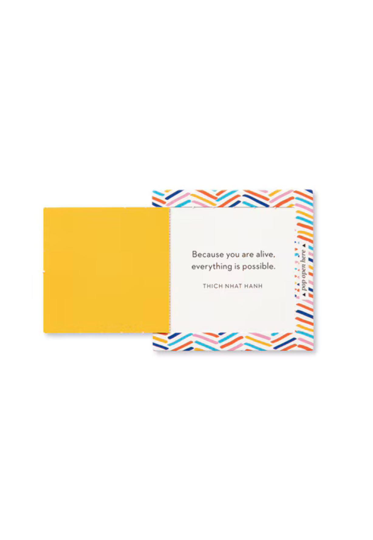 THOUGHFULLS CARDS - YOU'RE AWESOME - THE VOGUE STORE