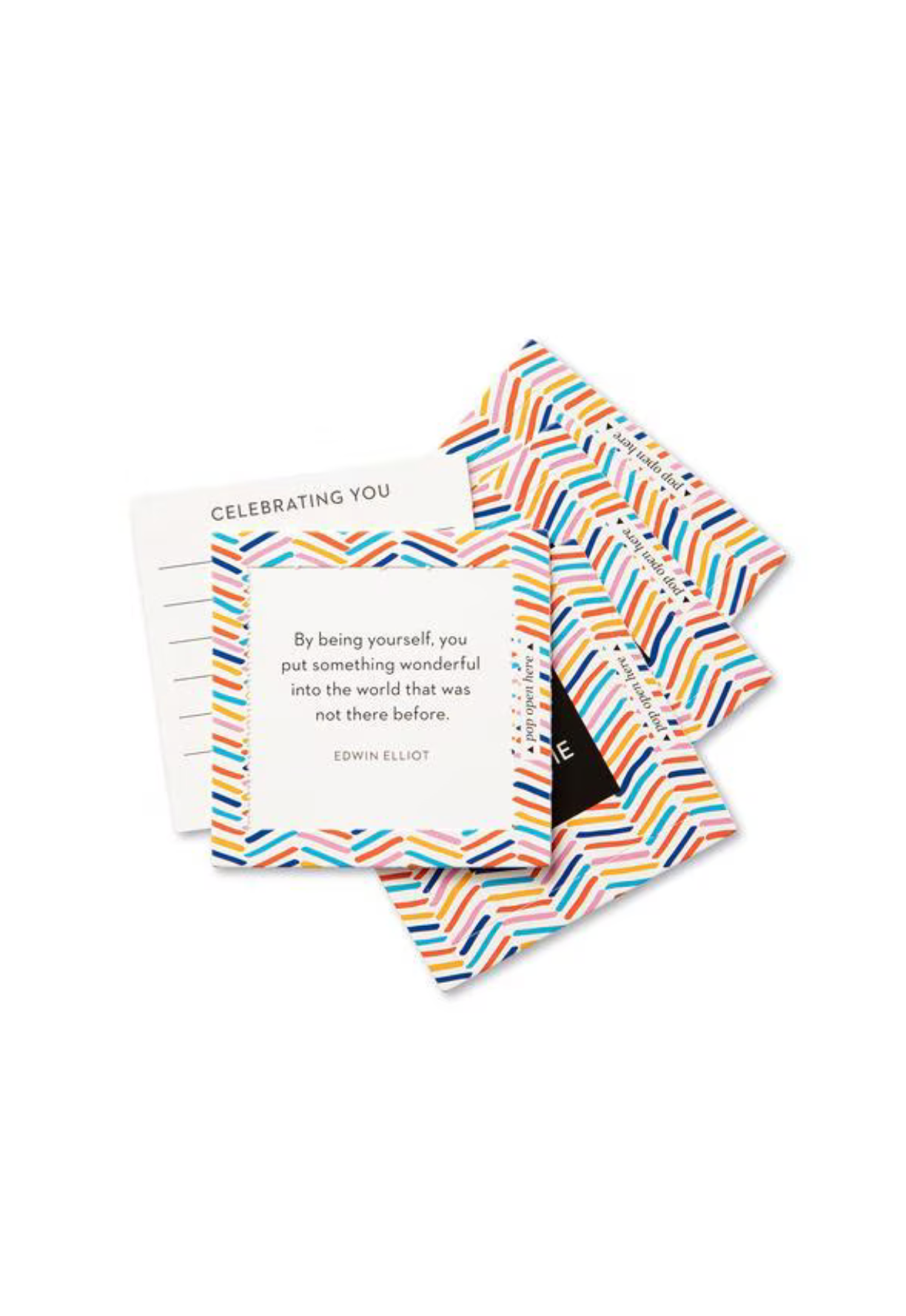 THOUGHFULLS CARDS - YOU'RE AWESOME - THE VOGUE STORE